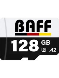 BAFF 128GB MicroSDHC Card Hafıza Kartı 4262396090034 - 2